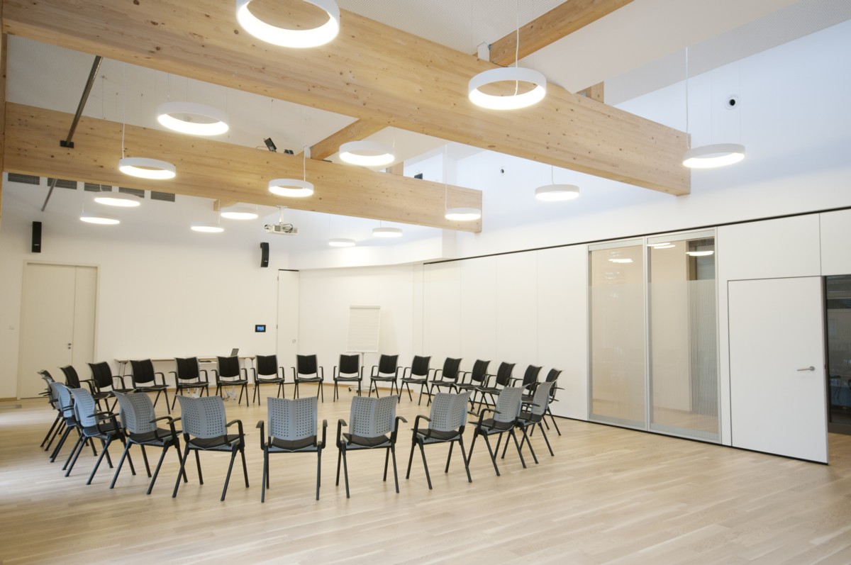 Ehrenamt-Kirche – Evangelisches Bildungszentrum Bad Bederkesa