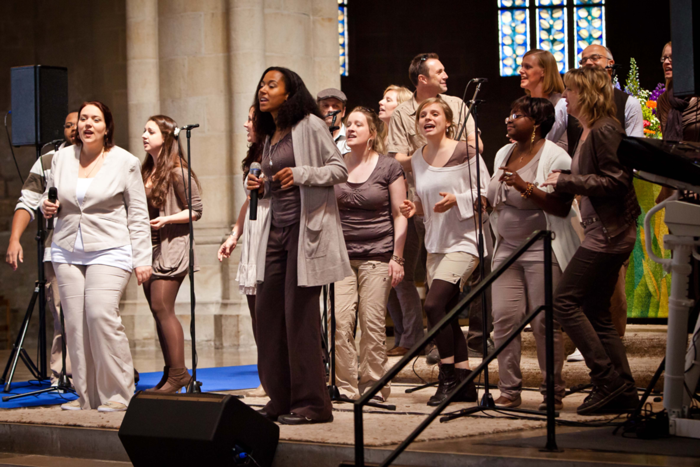 norman_klass_gospelchor_2